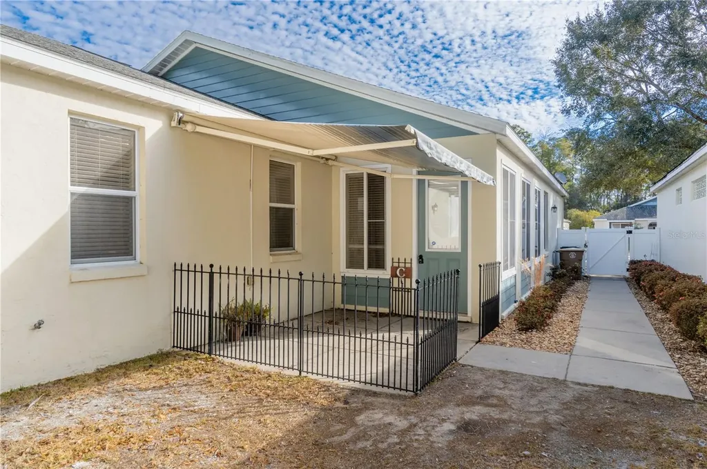 2432 NE 33rd Court Ocala FL 34470
