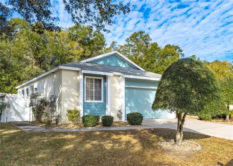 2432 NE 33rd Court Ocala FL 34470