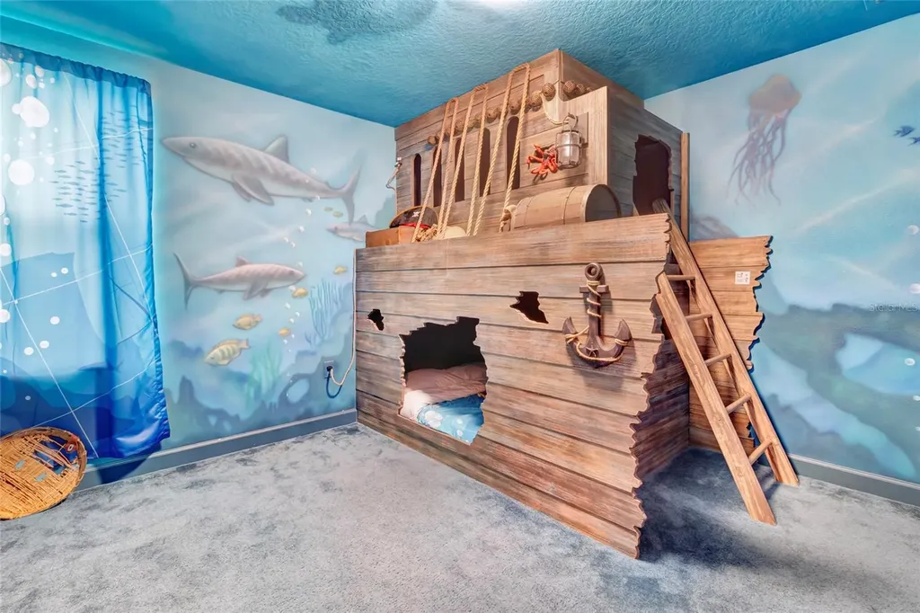 1424 Wexford Way Davenport FL 33896
