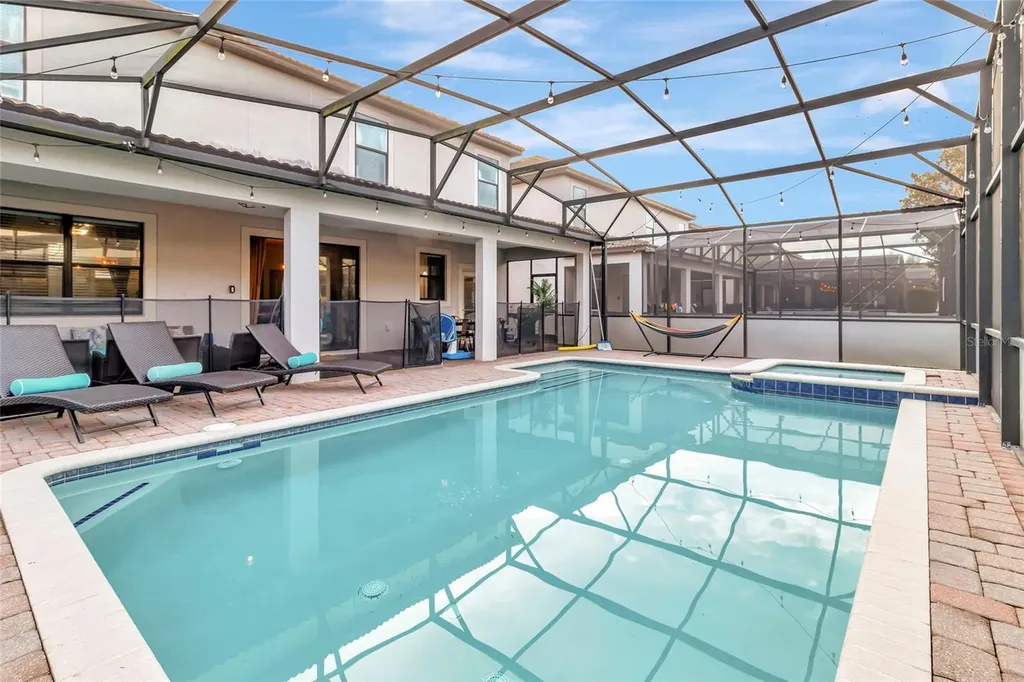 1424 Wexford Way Davenport FL 33896
