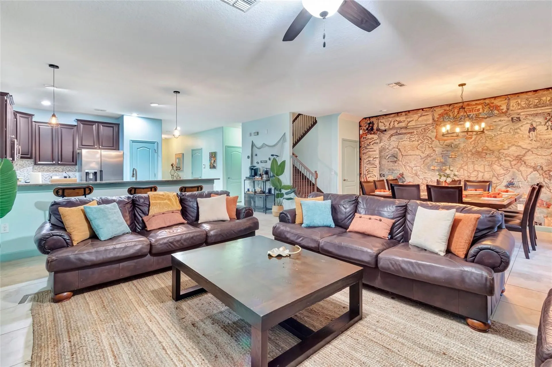 1424 Wexford Way Davenport FL 33896