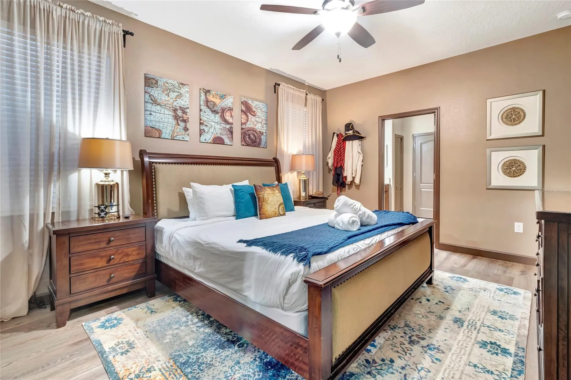 1424 Wexford Way Davenport FL 33896