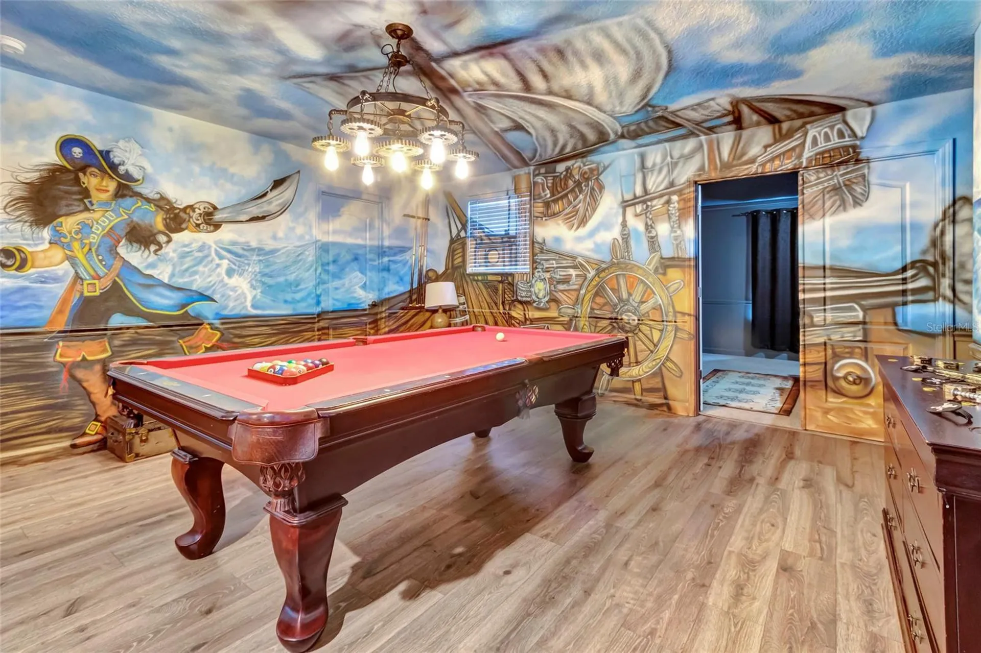 1424 Wexford Way Davenport FL 33896