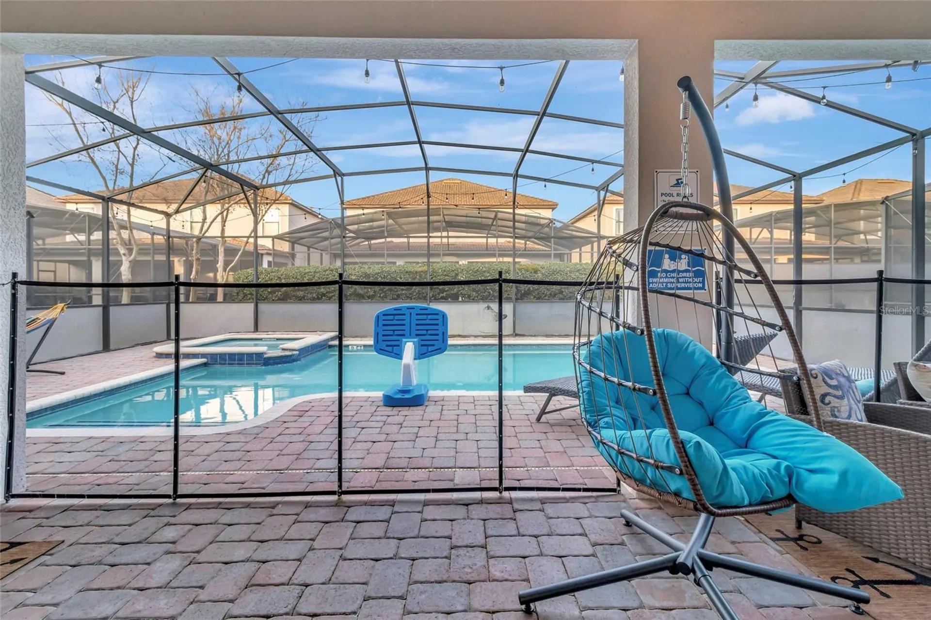 1424 Wexford Way Davenport FL 33896