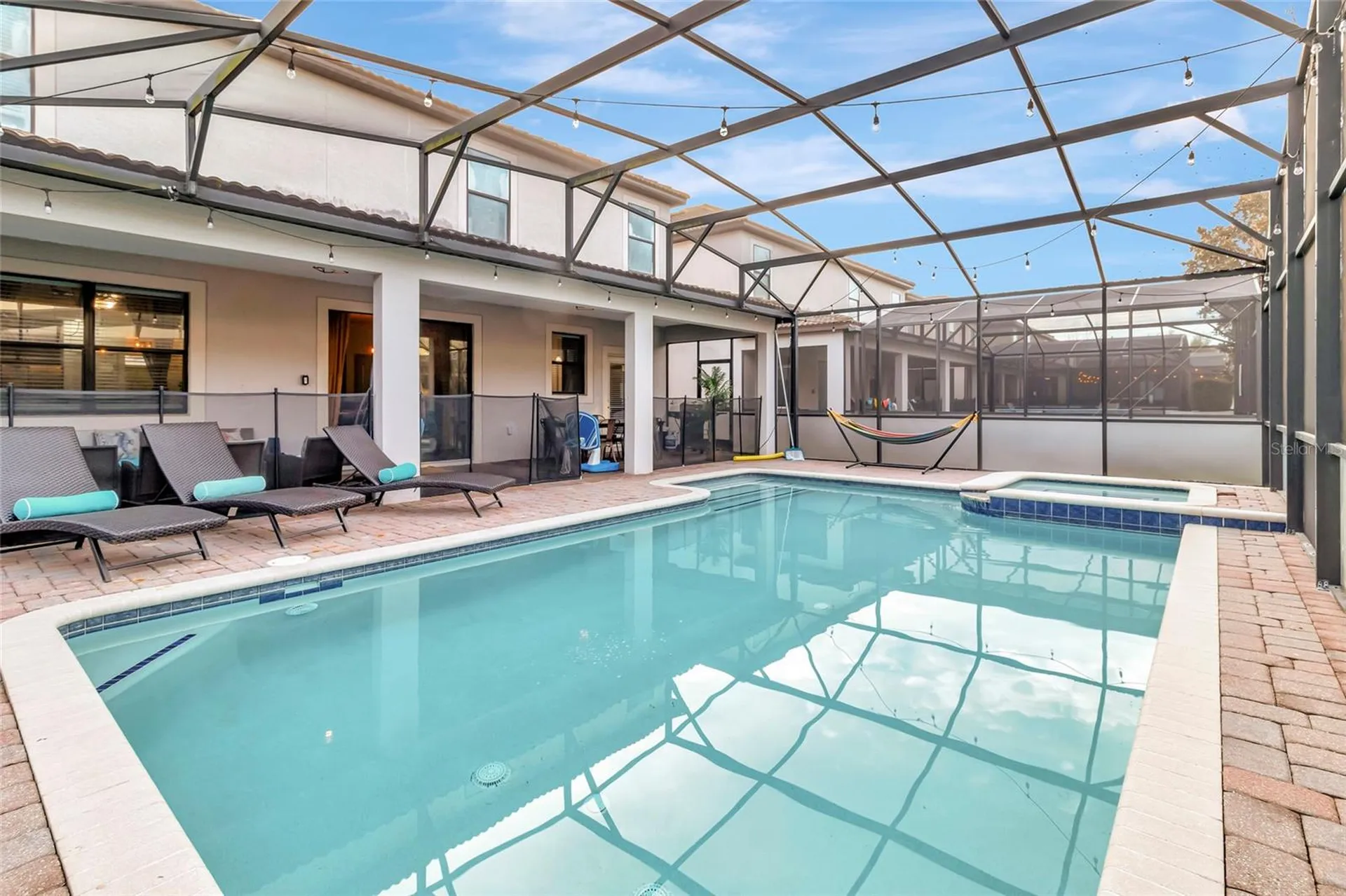 1424 Wexford Way Davenport FL 33896