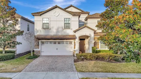 1424 Wexford Way Davenport FL 33896