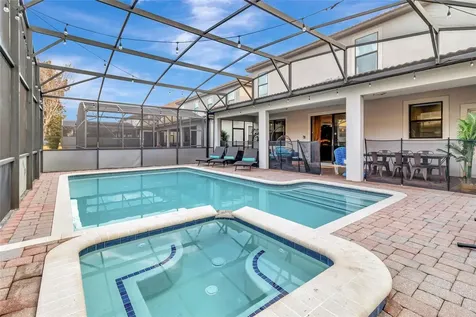 1424 Wexford Way Davenport FL 33896