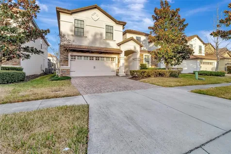 1424 Wexford Way Davenport FL 33896