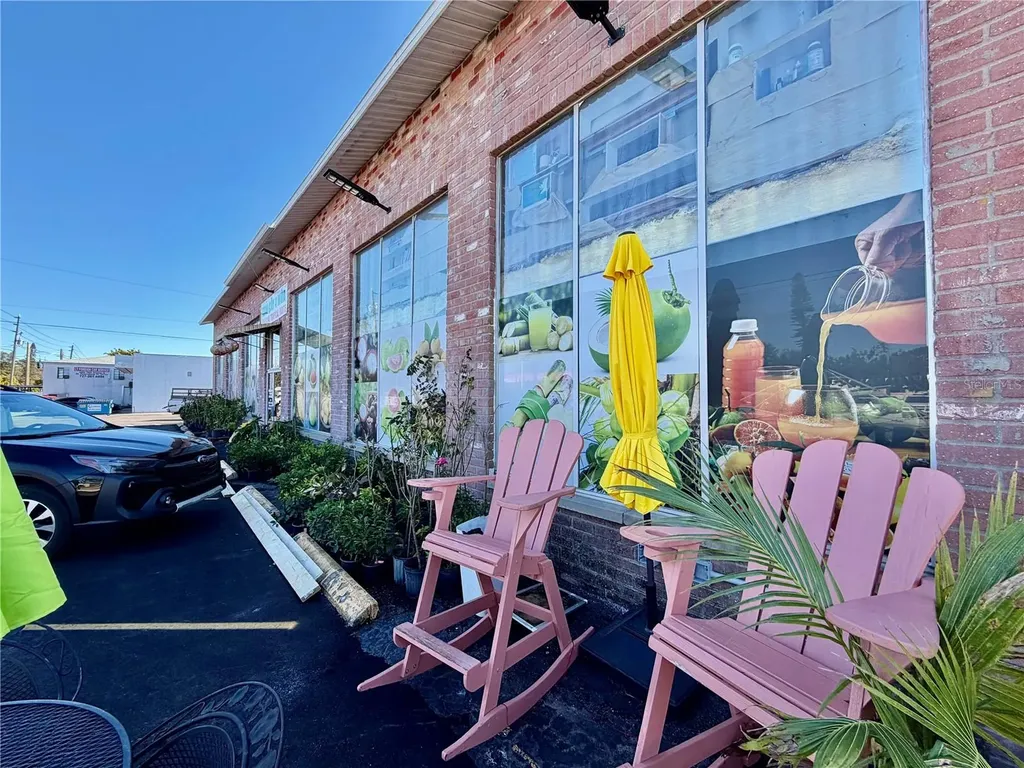 4022 54th Avenue N St Petersburg FL 33714