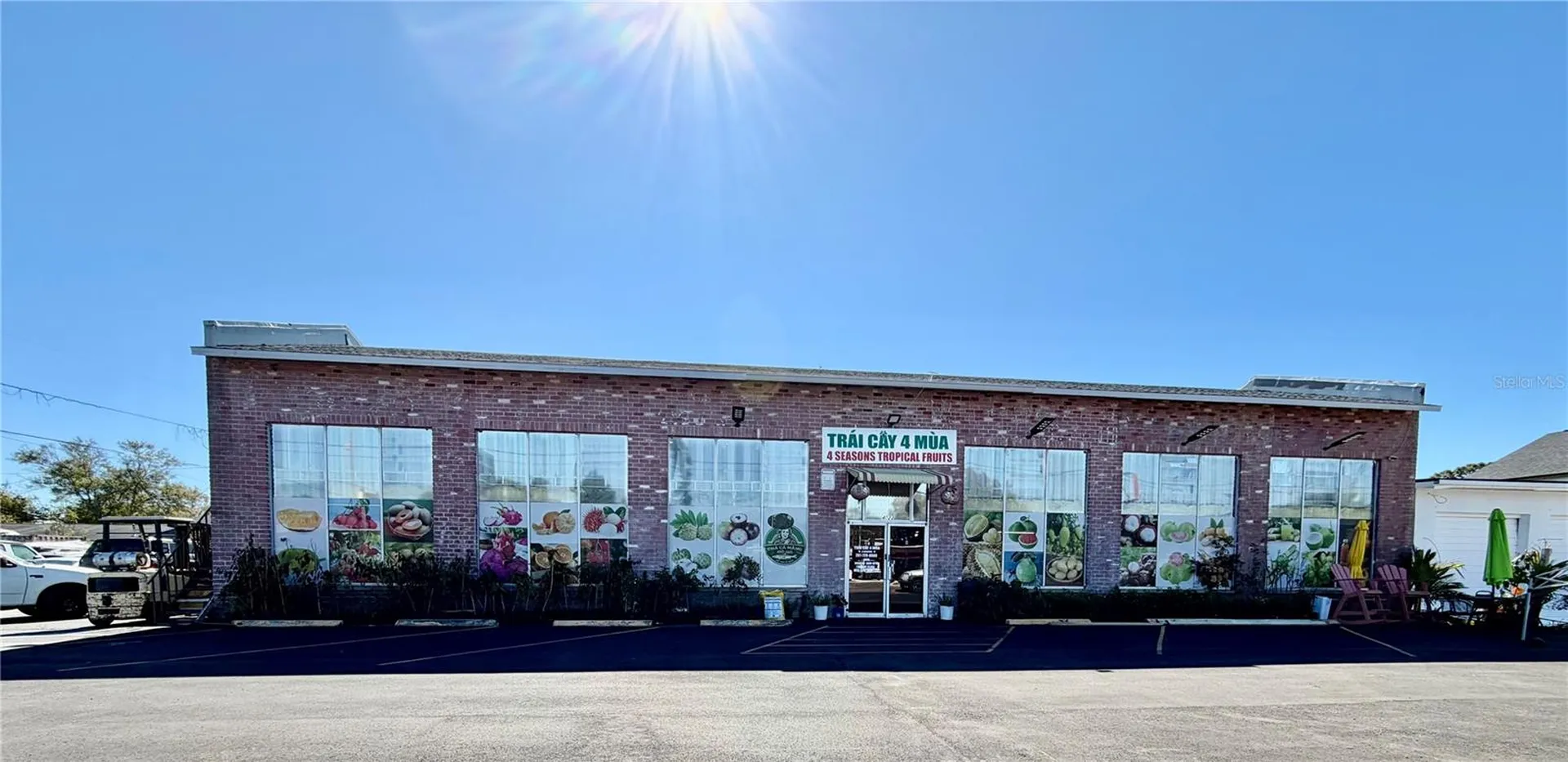 4022 54th Avenue N St Petersburg FL 33714