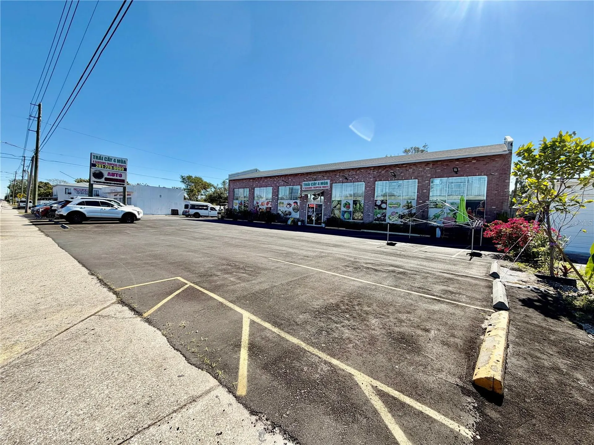 4022 54th Avenue N St Petersburg FL 33714
