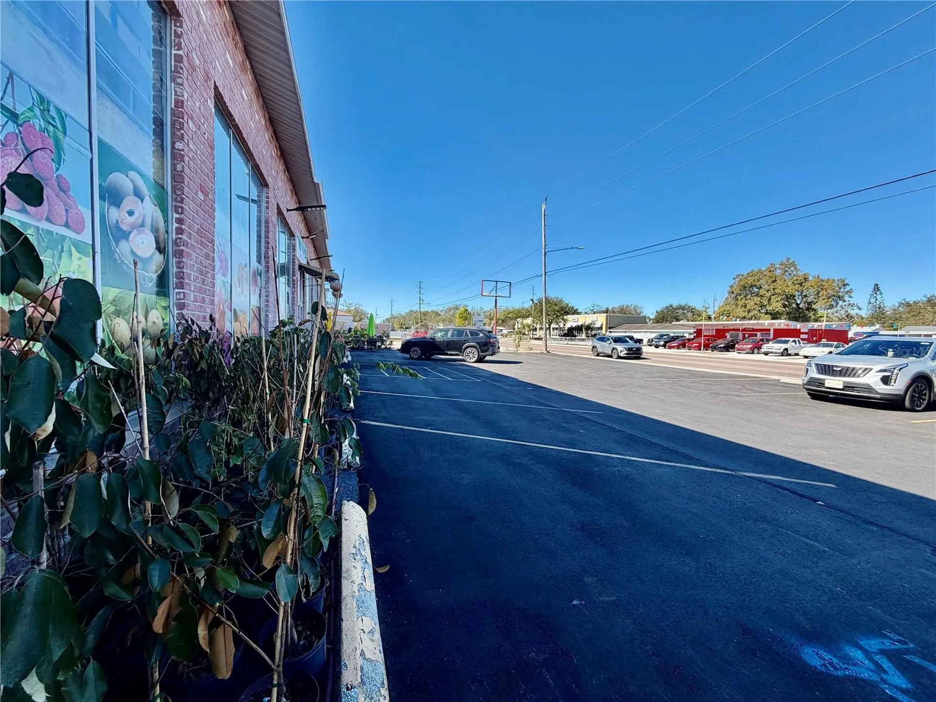 4022 54th Avenue N St Petersburg FL 33714