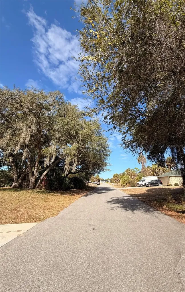 384 Skyland Lane Port Charlotte FL 33953
