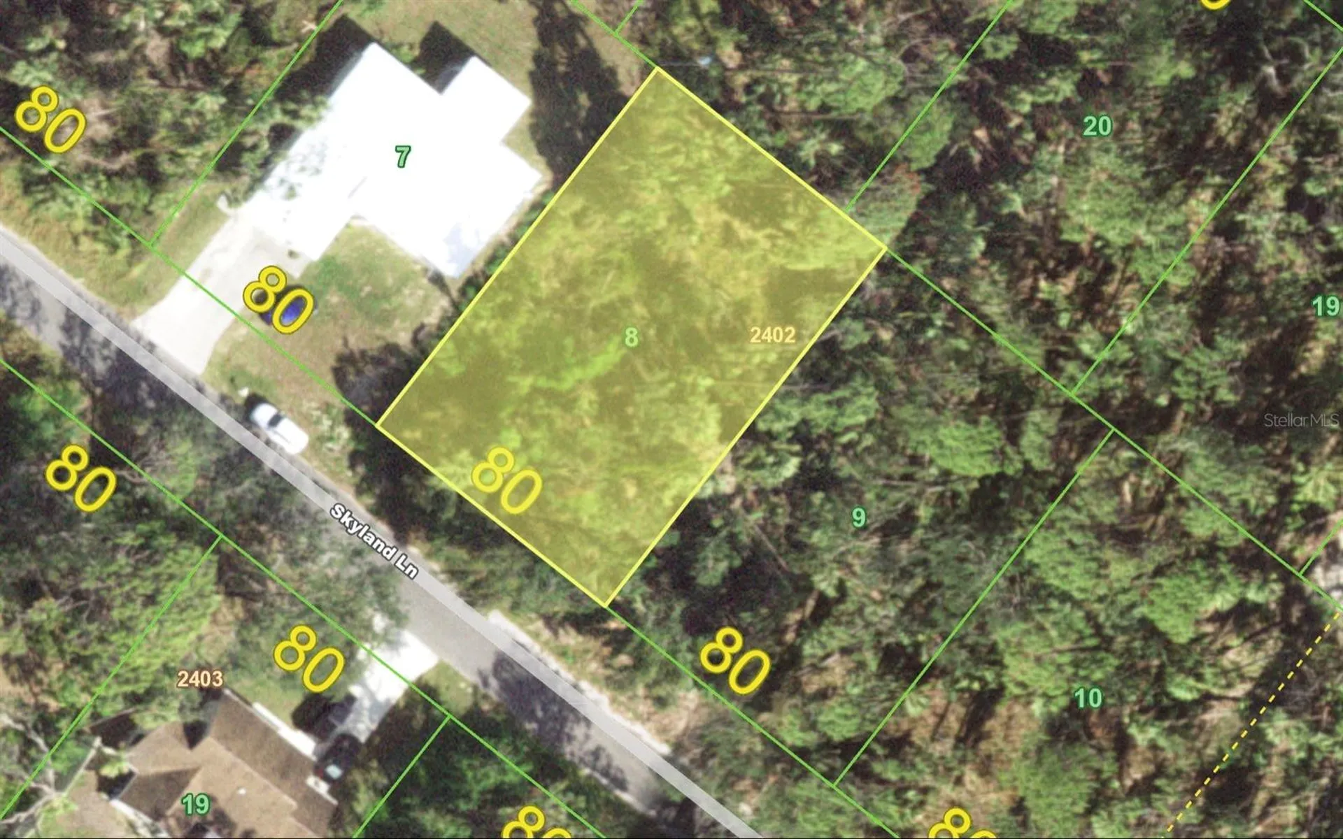 384 Skyland Lane Port Charlotte FL 33953