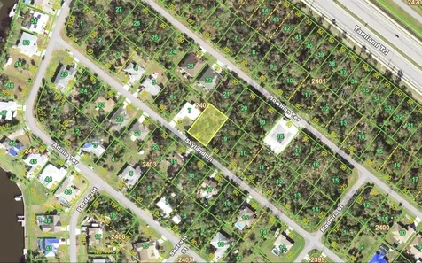 384 Skyland Lane Port Charlotte FL 33953