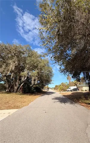 384 Skyland Lane Port Charlotte FL 33953
