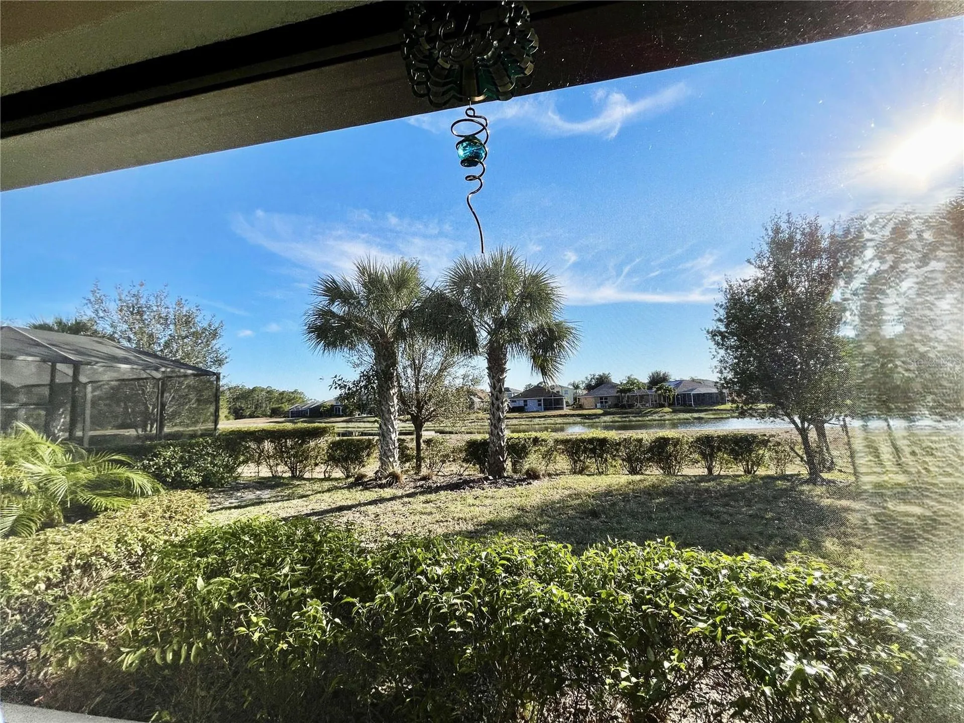 1712 Hyssop Loop North Port FL 34289