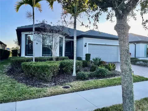 1712 Hyssop Loop North Port FL 34289