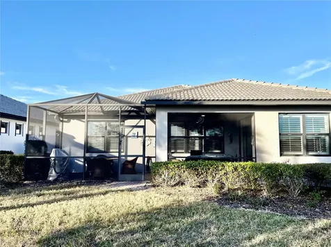 1712 Hyssop Loop North Port FL 34289