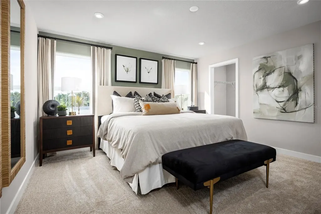 11193 Saro Spur San Antonio FL 33576