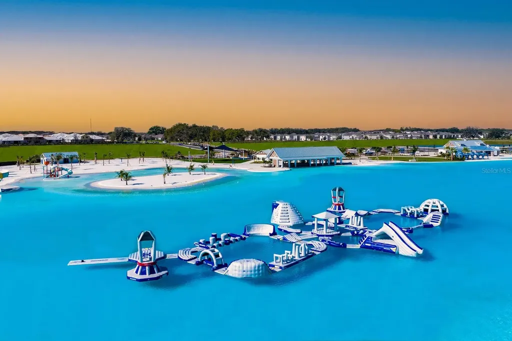 11193 Saro Spur San Antonio FL 33576