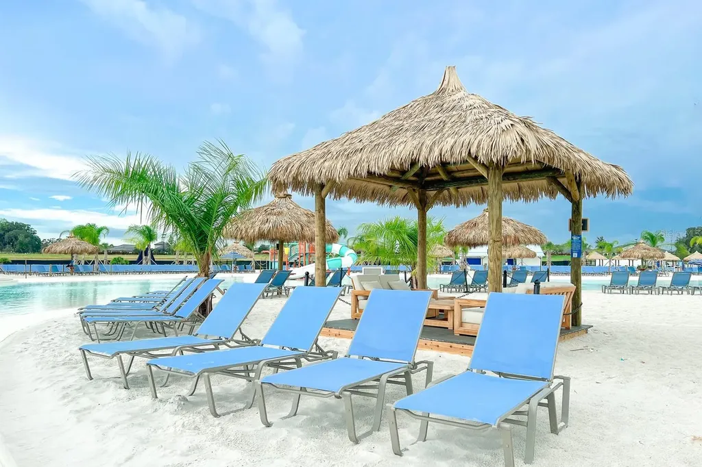 11193 Saro Spur San Antonio FL 33576