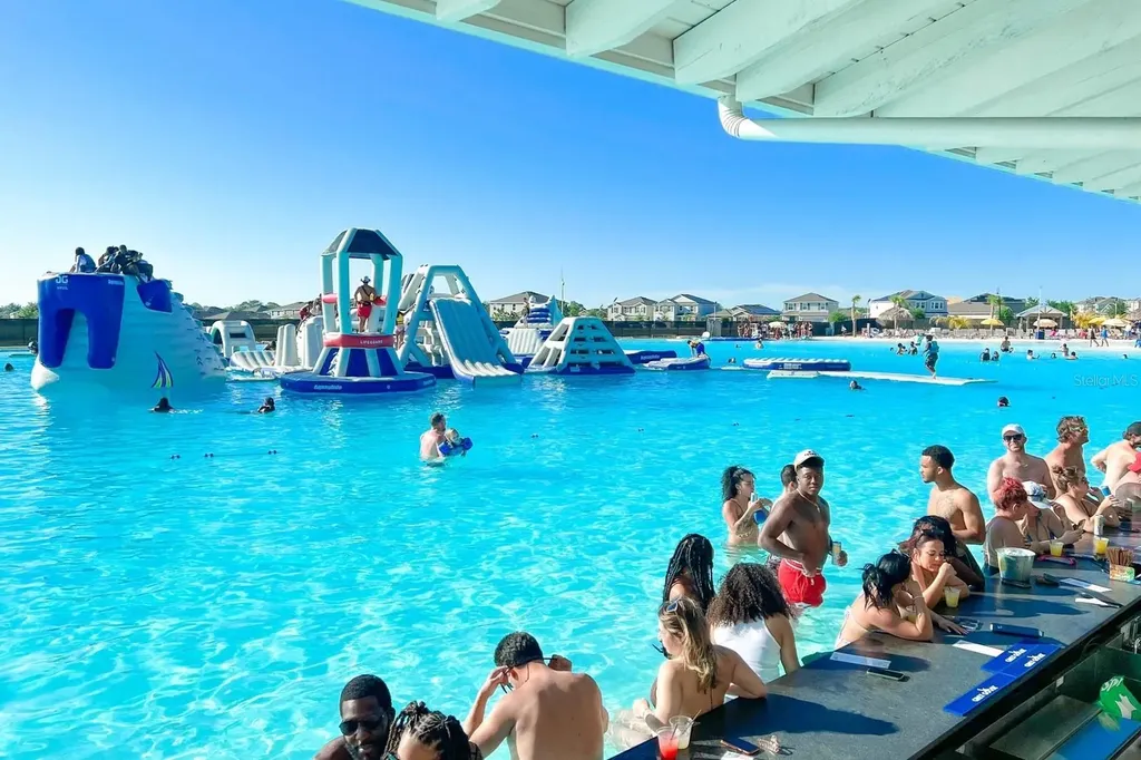 11193 Saro Spur San Antonio FL 33576