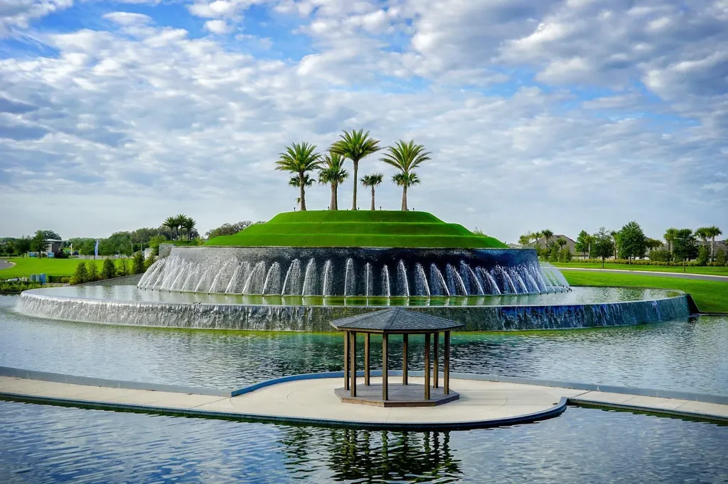 11193 Saro Spur San Antonio FL 33576