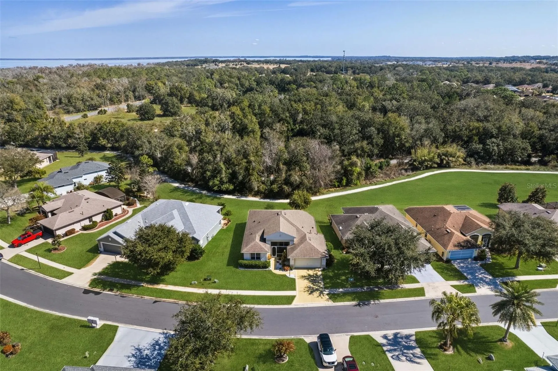 5922 Sage Leaf Place Leesburg FL 34748