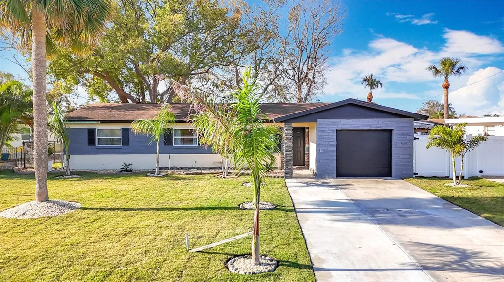 10704 Donbrese Avenue Tampa FL 33615