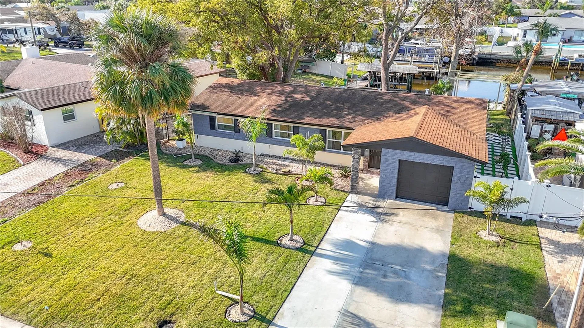 10704 Donbrese Avenue Tampa FL 33615