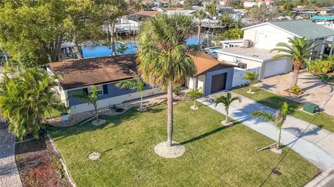 10704 Donbrese Avenue Tampa FL 33615