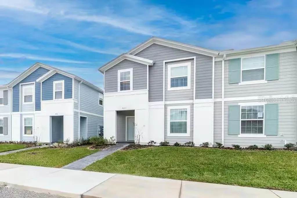 4030 Lana Avenue Davenport FL 33897