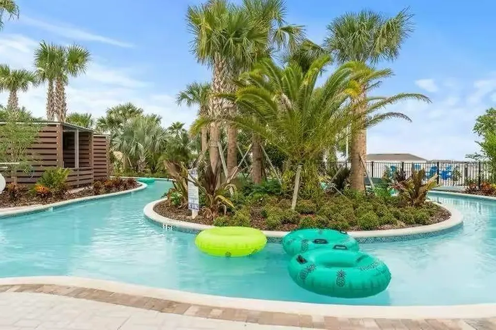 4030 Lana Avenue Davenport FL 33897