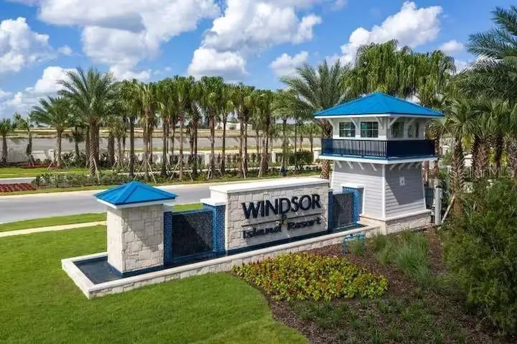 4030 Lana Avenue Davenport FL 33897