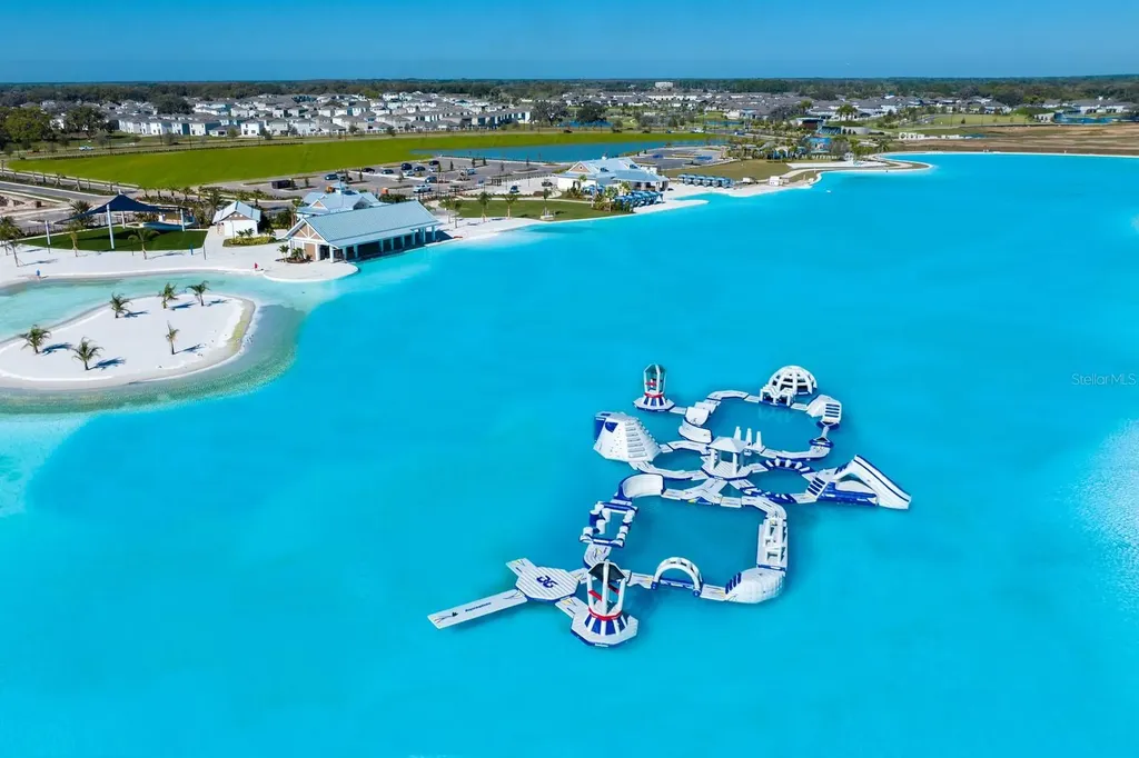 11189 Saro Spur San Antonio FL 33576