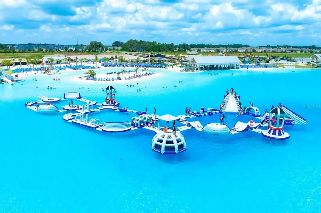 11189 Saro Spur San Antonio FL 33576