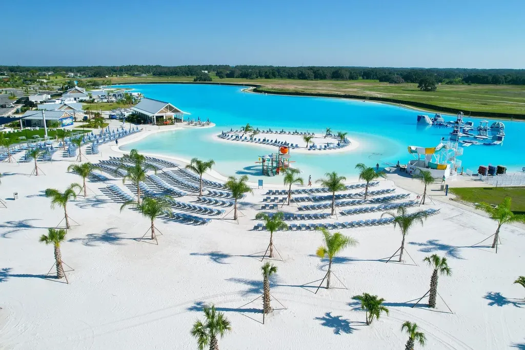 11189 Saro Spur San Antonio FL 33576