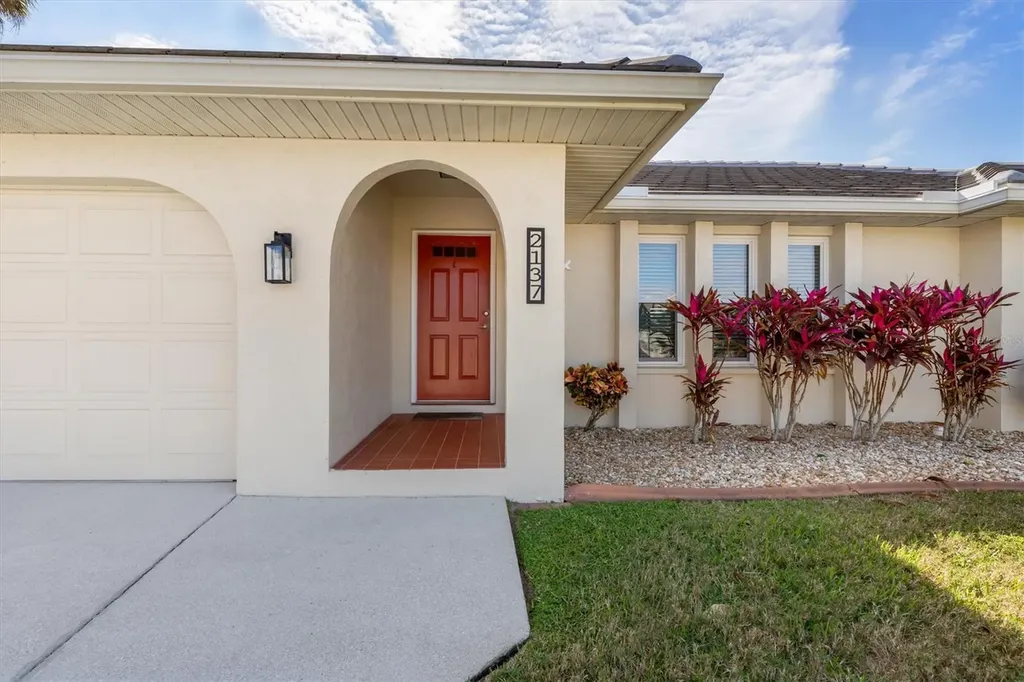 2137 Ryan Boulevard Punta Gorda FL 33950