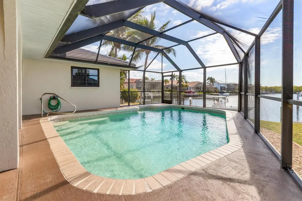 2137 Ryan Boulevard Punta Gorda FL 33950