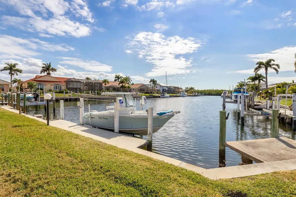 2137 Ryan Boulevard Punta Gorda FL 33950