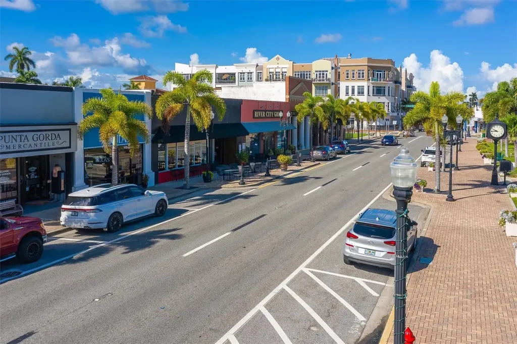 2137 Ryan Boulevard Punta Gorda FL 33950