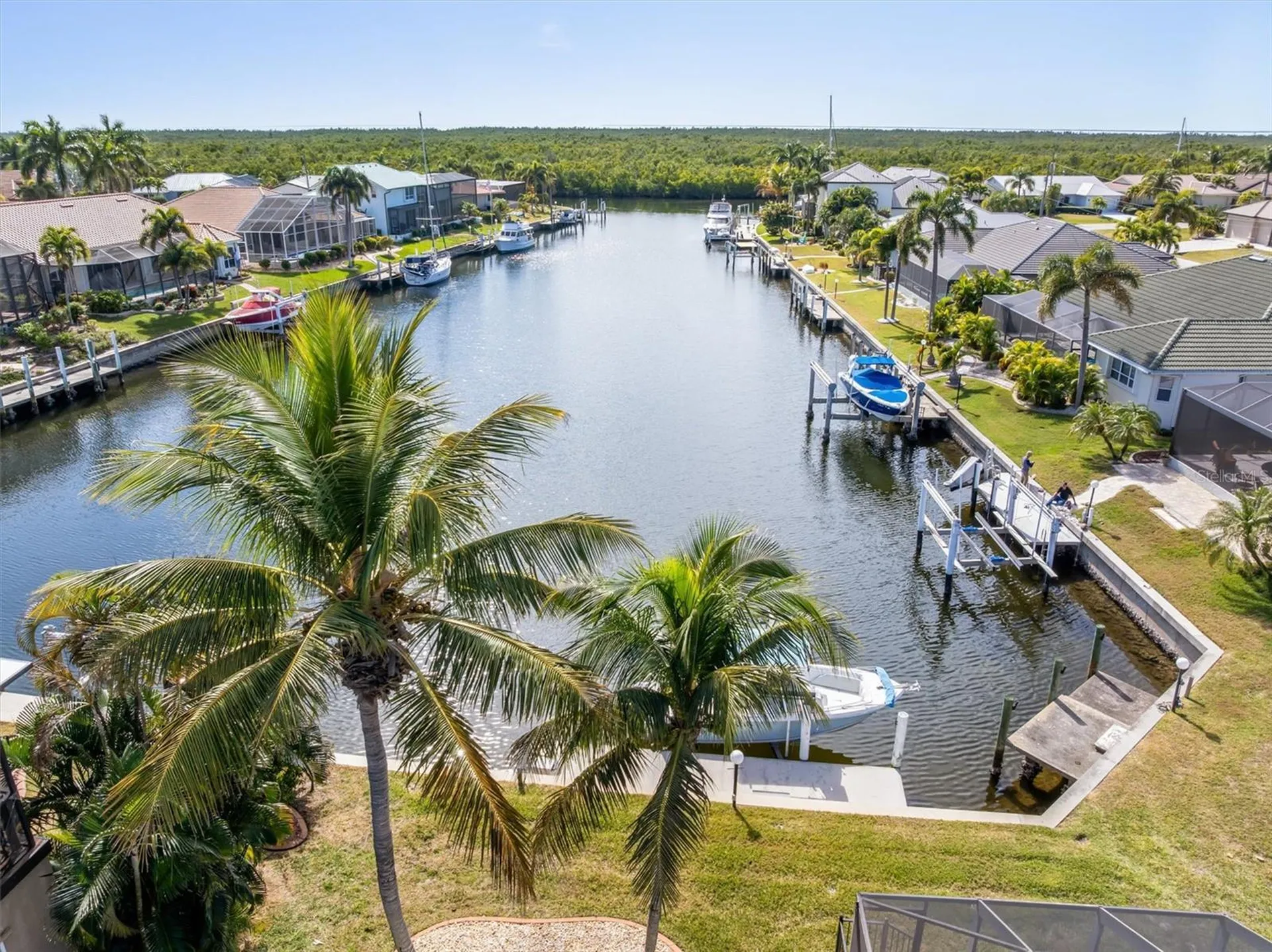 2137 Ryan Boulevard Punta Gorda FL 33950