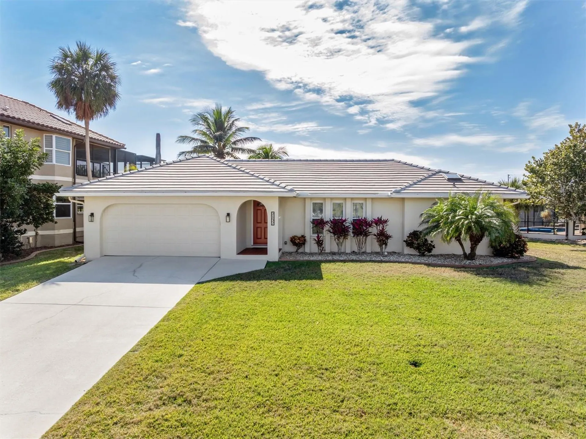 2137 Ryan Boulevard Punta Gorda FL 33950