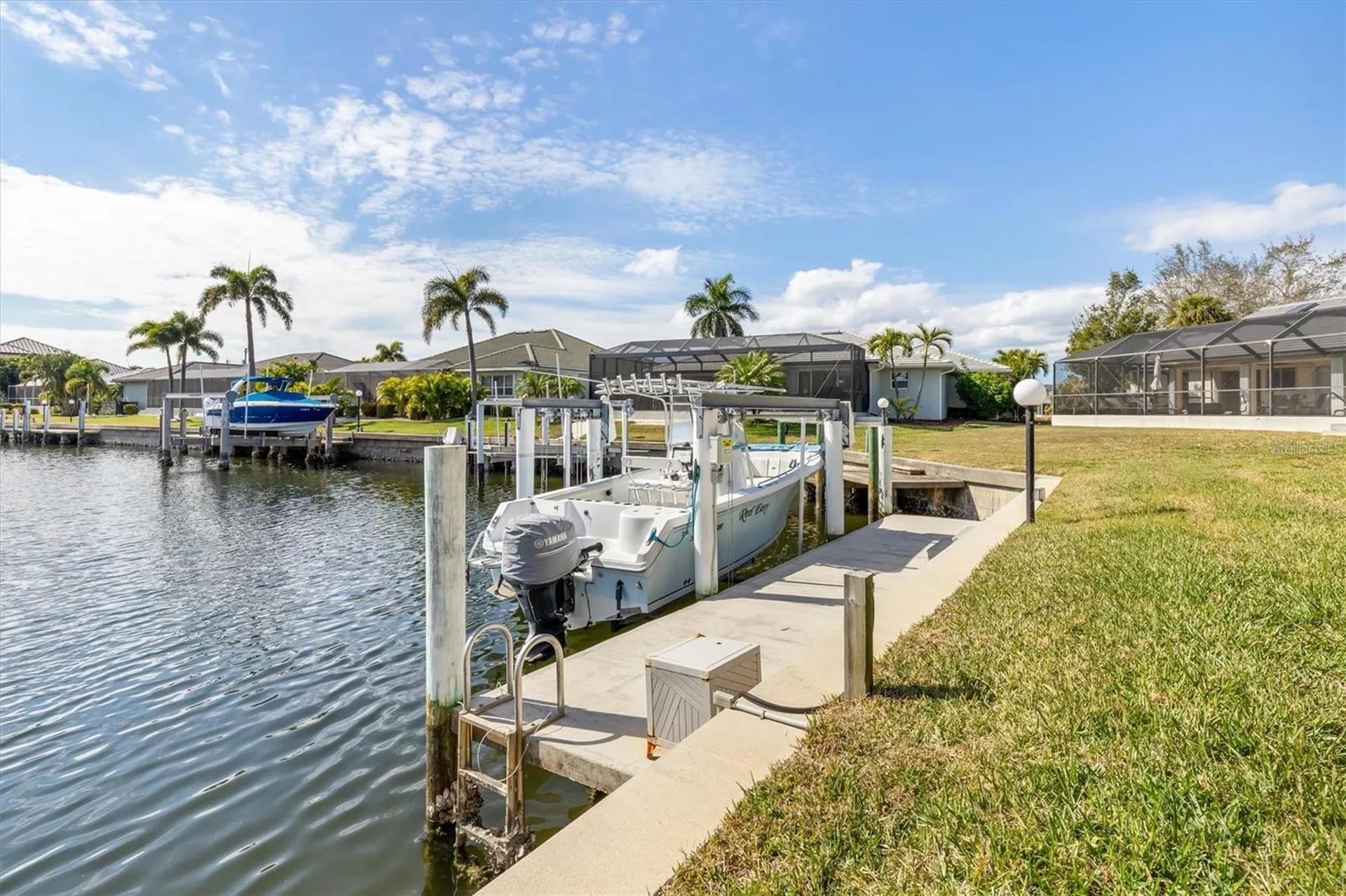 2137 Ryan Boulevard Punta Gorda FL 33950