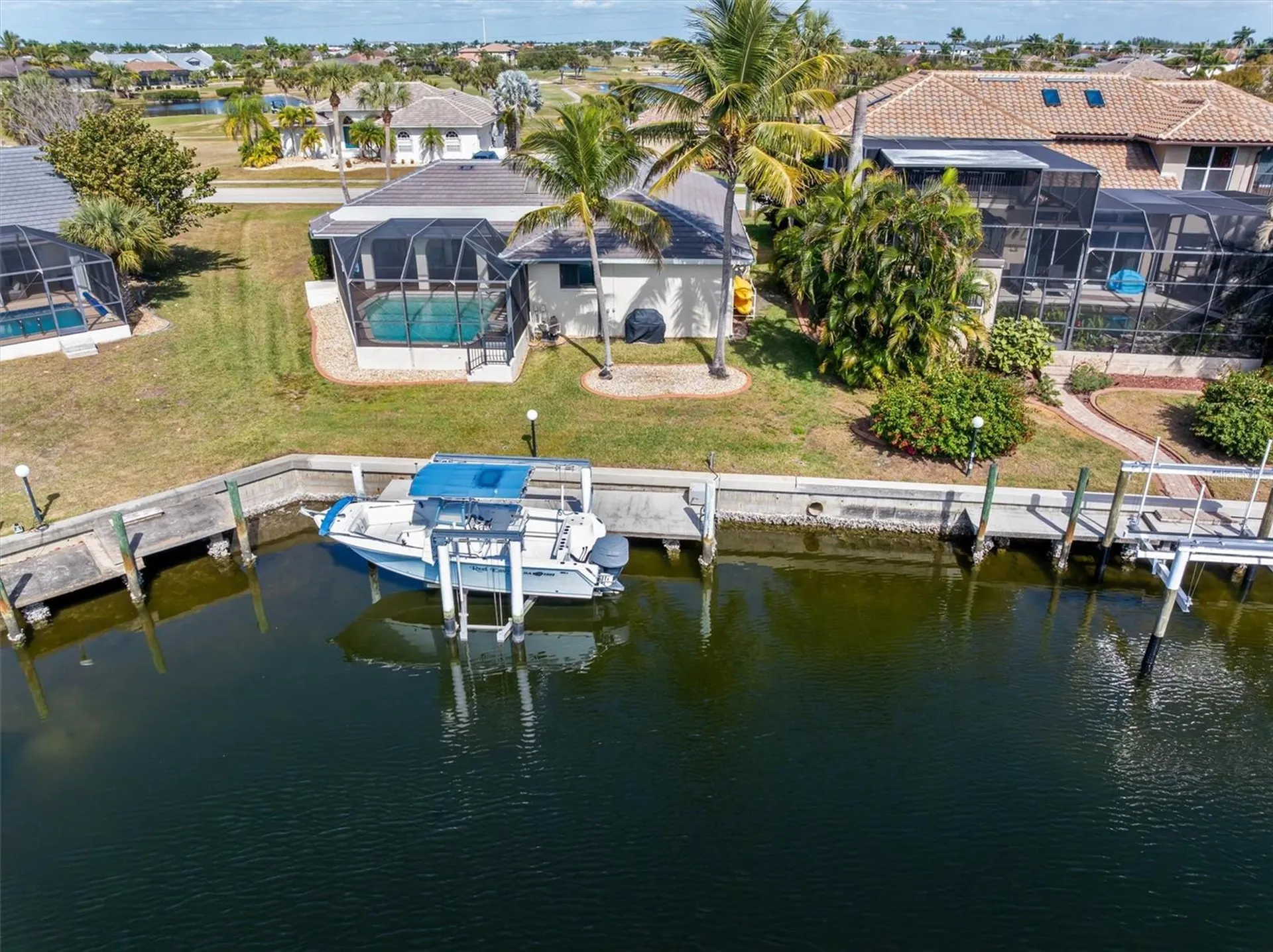 2137 Ryan Boulevard Punta Gorda FL 33950
