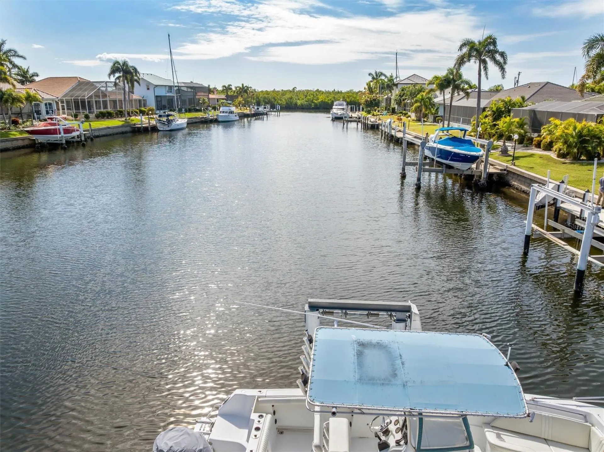 2137 Ryan Boulevard Punta Gorda FL 33950