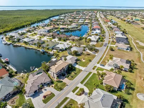 2137 Ryan Boulevard Punta Gorda FL 33950