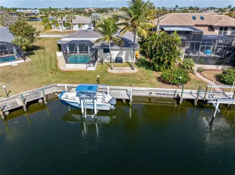 2137 Ryan Boulevard Punta Gorda FL 33950