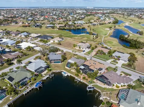 2137 Ryan Boulevard Punta Gorda FL 33950